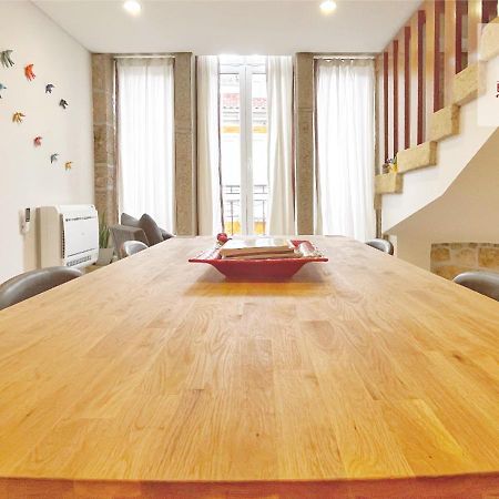شقة T2 Duplex - Exclusivo No Centro Historico فيلا ريال المظهر الخارجي الصورة